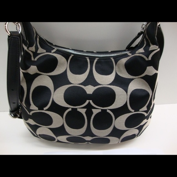 Coach Kristin Bag - Picture 3 of 3